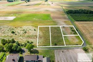 Działka na sprzedaż 970m2 białobrzeski Stara Błotnica Stare Żdżary - zdjęcie 1