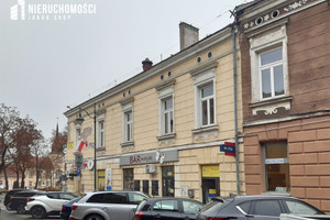 Komercyjne do wynajęcia 280m2 krakowski Skawina Rynek - zdjęcie 1