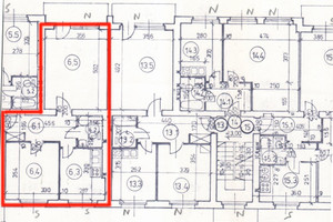 Mieszkanie na sprzedaż 52m2 krakowski Skawina Szkolna - zdjęcie 3