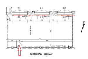 Komercyjne do wynajęcia 73m2 Wrocław Stare Miasto Przedmieście Świdnickie - zdjęcie 3