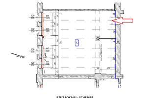 Komercyjne do wynajęcia 62m2 Wrocław Stare Miasto Przedmieście Świdnickie - zdjęcie 2