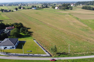 Działka na sprzedaż cieszyński Dębowiec - zdjęcie 3