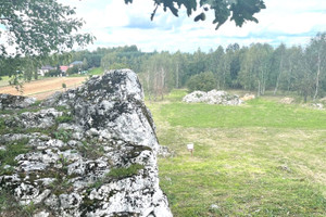 Działka na sprzedaż 3953m2 kłobucki Kłobuck Biała - zdjęcie 2