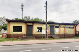 Komercyjne na sprzedaż 230m2 kłobucki Popów - zdjęcie 3