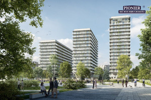 Mieszkanie na sprzedaż 27m2 Katowice - zdjęcie 3