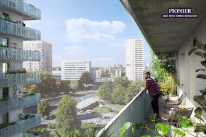 Mieszkanie na sprzedaż 39m2 Katowice - zdjęcie 2