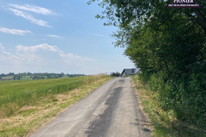 Działka na sprzedaż 70000m2 cieszyński Hażlach Zamarski - zdjęcie 3