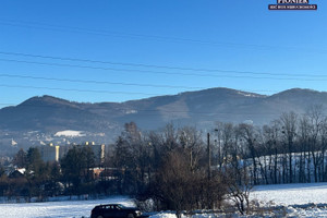 Działka na sprzedaż 3000m2 cieszyński Ustroń - zdjęcie 4