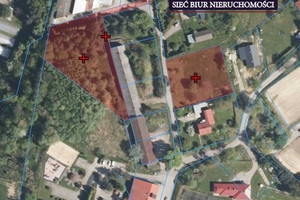 Działka na sprzedaż 4800m2 cieszyński Zebrzydowice Kaczyce - zdjęcie 2