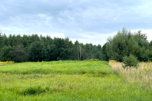 Działka na sprzedaż 2344m2 bieruńsko-lędziński Bieruń Krakowska - zdjęcie 1