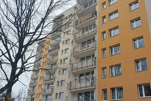 Mieszkanie na sprzedaż 49m2 Katowice Os Paderewskiego - Muchowiec Os. Paderewskiego gen. J. Sowińskiego - zdjęcie 1