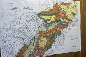 Działka na sprzedaż 1620m2 żywiecki Węgierska Górka Cisiec Turystyczna - zdjęcie 3