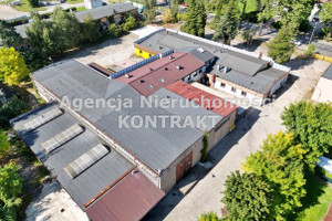 Komercyjne do wynajęcia 2670m2 Bielsko-Biała - zdjęcie 3