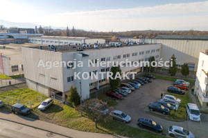 Komercyjne do wynajęcia 790m2 Bielsko-Biała Komorowice Krakowskie - zdjęcie 1