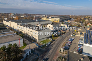 Komercyjne do wynajęcia 790m2 Bielsko-Biała Komorowice Krakowskie - zdjęcie 2