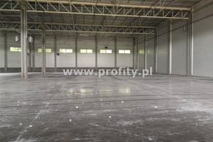 Komercyjne do wynajęcia 1600m2 będziński Będzin - zdjęcie 1