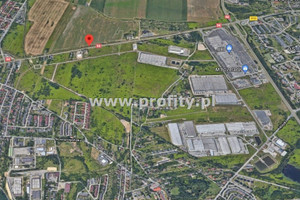 Działka na sprzedaż 9571m2 będziński Czeladź - zdjęcie 1