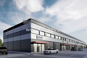 Komercyjne do wynajęcia 575m2 Sosnowiec - zdjęcie 2