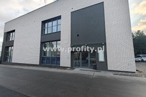 Komercyjne do wynajęcia 240m2 Katowice - zdjęcie 1