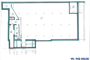 Komercyjne do wynajęcia 1279m2 Bielsko-Biała Śródmieście Bielsko - zdjęcie 1