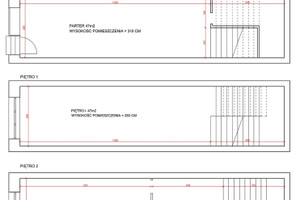 Komercyjne do wynajęcia 141m2 Bielsko-Biała Śródmieście Bielsko - zdjęcie 1