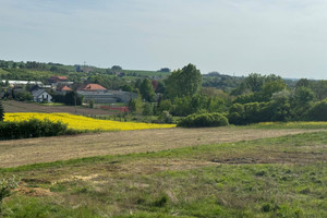 Działka na sprzedaż 1309m2 tarnogórski Zbrosławice Cmentarna - zdjęcie 2