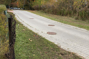 Działka na sprzedaż 1608m2 tarnogórski Tarnowskie Góry Strzybnica - zdjęcie 3