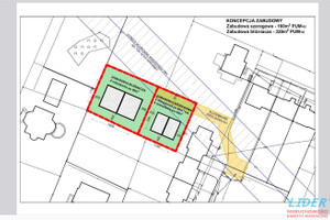 Działka na sprzedaż 376m2 Tychy Mąkołowiec - zdjęcie 1