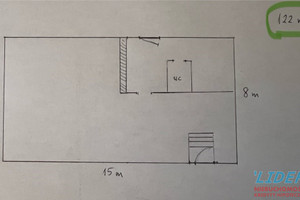 Komercyjne do wynajęcia 122m2 Tychy Stare Tychy - zdjęcie 2