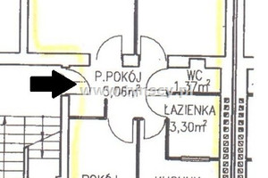 Mieszkanie na sprzedaż 55m2 Bytom Śródmieście Kruszcowa - zdjęcie 3