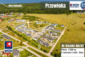 Dom na sprzedaż 69m2 słupski Ustka Przewłoka Stanisława Witkiewicza - zdjęcie 1