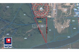 Działka na sprzedaż lęborski Łeba Słowińska - zdjęcie 3