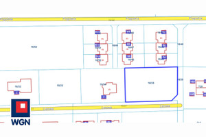 Działka na sprzedaż 1830m2 słupski Kobylnica Łosino Lipowa - zdjęcie 2