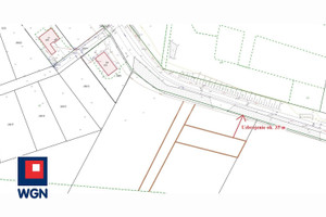 Działka na sprzedaż słupski Ustka Wodnica Kolonia - zdjęcie 3