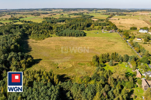 Działka na sprzedaż 3071m2 sławieński Postomino Kanin - zdjęcie 3