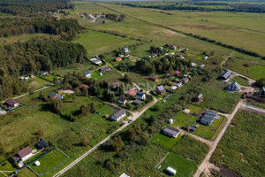 Działka na sprzedaż słupski Ustka Dębina - zdjęcie 3