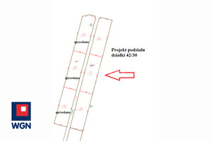 Działka na sprzedaż 3060m2 Słupsk Stanisława Szpilewskiego - zdjęcie 3