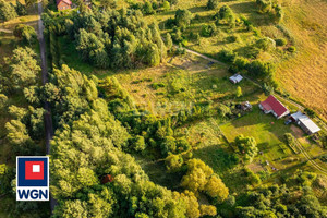 Działka na sprzedaż 10681m2 słupski Potęgowo Żochowo - zdjęcie 3