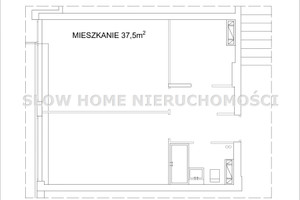 Mieszkanie na sprzedaż 38m2 Warszawa Praga-Południe Grochów Osowska - zdjęcie 1