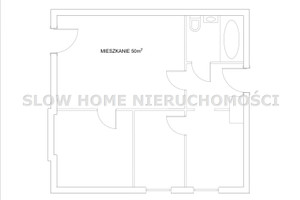 Mieszkanie na sprzedaż 50m2 Warszawa Ochota Mołdawska - zdjęcie 1