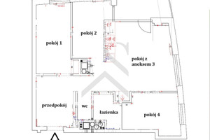 Mieszkanie na sprzedaż 70m2 Gdańsk Piecki-Migowo Piecewska - zdjęcie 3