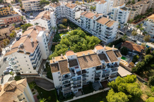 Mieszkanie na sprzedaż 60m2 Walencja Alicante - zdjęcie 3