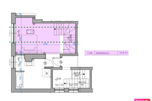 Mieszkanie na sprzedaż 42m2 Warszawa Wesoła - zdjęcie 3