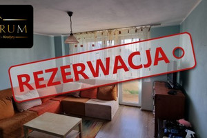 Mieszkanie na sprzedaż 40m2 Bytom Śródmieście Nawrota - zdjęcie 1