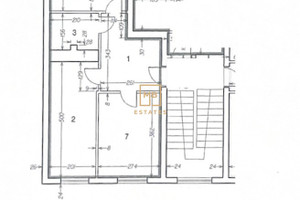 Mieszkanie na sprzedaż 55m2 Kraków Krowodrza Litewska - zdjęcie 1