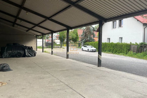 Komercyjne do wynajęcia 200m2 krakowski Skawina Krakowska - zdjęcie 2