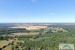 Działka na sprzedaż 3000m2 gryficki Rewal Pobierowo - zdjęcie 1