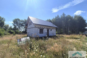 Dom na sprzedaż 120m2 kamieński Kamień Pomorski Buszęcin - zdjęcie 1