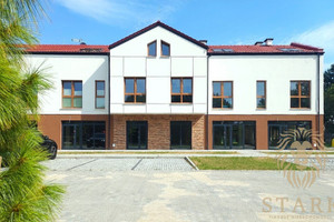 Komercyjne do wynajęcia 236m2 stargardzki Stargard - zdjęcie 2