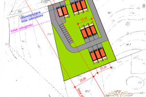 Działka na sprzedaż 4700m2 policki Dobra (Szczecińska) Mierzyn Prosta - zdjęcie 4